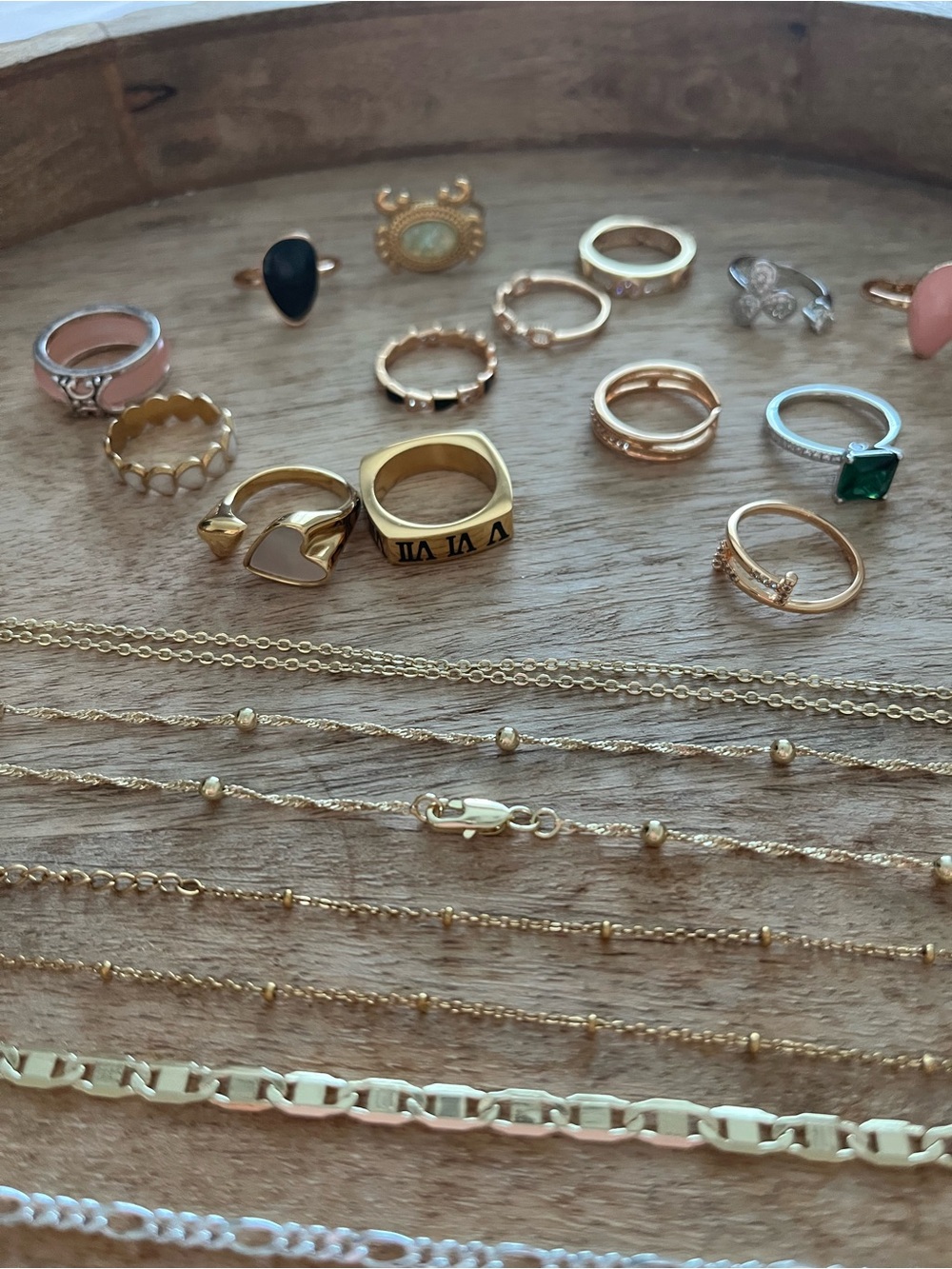 JEWELRY BUNDLE 💍 🤩 - Picture 3 of 16